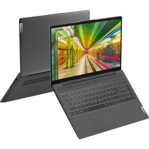 Lenovo IdeaPad 5 15ALC05 82LN0025HV 39.6 cm (15.6") Notebook - Full HD - AMD Ryzen 5 5500U - 8 GB - 512 GB SSD - Hungarian