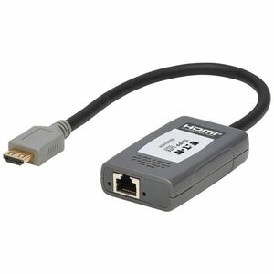 Tripp Lite series B127A-002-BHPH2 Video-Extender-Transmitter/Receiver - Verkabelt - TAA-konform - 1 Eingabegerät - 4 Ausga