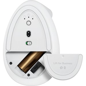 <span style="font-size: 11pt; font-family: Calibri, sans-serif;">Lift
Vertical Ergonomic Mouse for Business  - OFF-WHITE/P