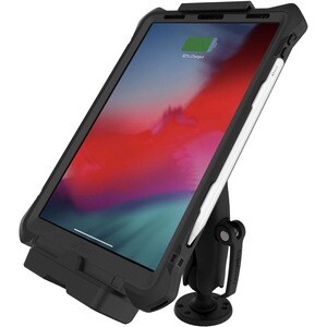 The Joy Factory aXtion Volt Charging Cradle for 9.4-inch to 11.3-inch Tablets - Docking - Tablet PC - Charging Capability