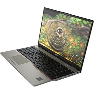 Fujitsu LIFEBOOK U U7512 39,6 cm (15,6 Zoll) Notebook - Full HD - 1920 x 1080 - Intel Core i7 12. Gen. i7-1255U Deca-Core 
