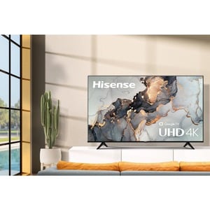 Pantalla Hisense 50 Pulgadas UHD 4K Android TV 50A6H a precio de socio