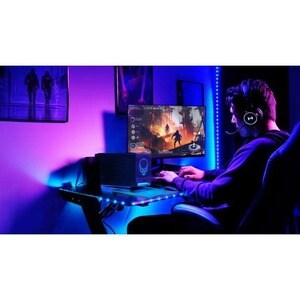 Dragon Canyon NUC12DCMi9 Barebone L6 No Cord