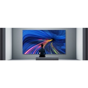 Samsung IA016B Digital Signage Display - 12.17 ft LCD - High Dynamic Range (HDR) - 1920 x 1080 - LED - 500 Nit - 1080p