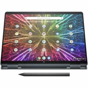 HP Elite Dragonfly 13.5" Touchscreen Convertible 2 in 1 Chromebook - WUXGA+ - Intel Core i7 12th Gen i7-1265U - vPro Techn