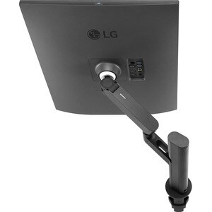 LG 28MQ780-B 28" Class SDQHD LCD Monitor - 16:18 - 27.6" Viewable - Nano In-plane Switching (Nano IPS) Technology - 2560 x