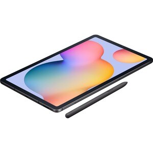 Samsung Galaxy Tab S6 Lite SM-P619 Tablet - 26,4 cm (10,4 Zoll) WUXGA+ - Octa-Core (Cortex A73 Quad-Core 2,30 GHz + Cortex