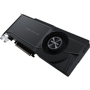 GIGABYTE NVIDIA GeForce RTX 3090 Graphic Card - 24 GB GDDR6X - 1.70 GHz Core - 384 bit Bus Width - PCI Express 4.0 x16 - D