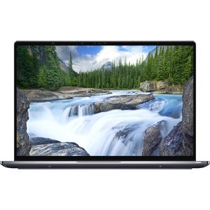 Dell Latitude 9430 - 14" FHD+ - i5-1245U vPro Enterprise - 16GB RAM - 256GB SSD - Intel Integrated Graphics - Windows 11 P