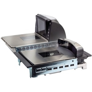 Datalogic Magellan 9800i Barcode-Scanner - Kabel Konnektivität - 1D, 2D