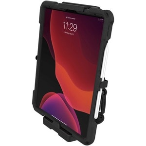 The Joy Factory aXtion LockDown Universal Holder for 9.4-inch to 11.3-inch Tablets - Portrait, Landscape - 11.4" Height x 