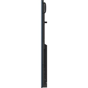 ViewSonic ViewBoard IFP8662 2184,40 mm 4K UHD LCD Collaboration Display - Projiziert kapazitiv - Touchscreen - 16:9 Seiten