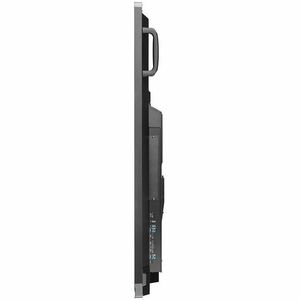 Optoma Creative Touch 5752RK 4K UHD LCD Écran de collaboration - Cortex A73 - 4 Go - infrarouge (lrda) - Écran tactile - 3