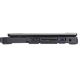 Getac S410 G4. Product type: Notebook, Form factor: Clamshell. Processor family: Intel® Core™ i5, Processor model: i5-1135
