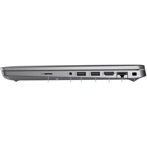 Dell Latitude 5000 5430 35.6 cm (14") Notebook - Full HD - 1920 x 1080 - Intel Core i5 12th Gen i5-1245U Deca-core (10 Cor