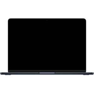 Apple MacBook Air MLY43LL/A 13.6" Notebook - 2560 x 1664 - Apple M2 Octa-core (8 Core) - 8 GB Total RAM - 512 GB SSD - Mid