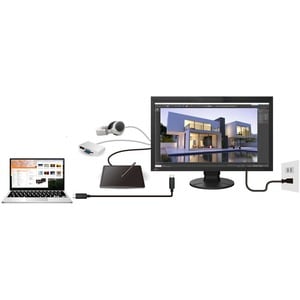 EIZO ColorEdge CG2700X 27" Class 4K UHD LCD Monitor - 16:9 - Black - 68.3 cm (26.9") Viewable - In-plane Switching (IPS) T