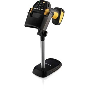 Datalogic PowerScan PM9600 Industrial, Warehouse, Logistics, Inventory Handheld Barcode Scanner Kit - Wireless Connectivit