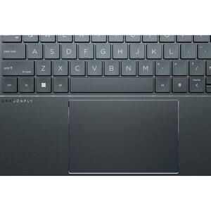 HP Elite Dragonfly G3 34.3 cm (13.5") 触控屏 可转换 2合1笔记本 - Intel Core i7 12th Gen i7-1255U - 16 GB - 1 TB SSD - Intel 芯片 - LTE