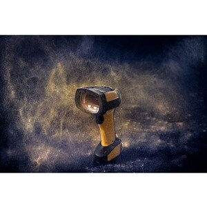 Datalogic PowerScan PM9600-HP Industrial, Warehouse, Logistics, Inventory Handheld Barcode Scanner - Wireless Connectivity