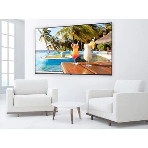 Smart LED-LCD TV LG UR762H9ZC 43UR762H9ZC - 109,2 cm - 4K UHDTV - HDR10 Pro, HLG - 3840 x 2160 Risoluzione