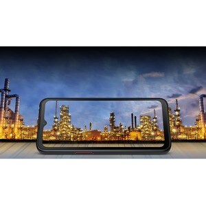 Samsung Galaxy XCover6 Pro 128 GB Smartphone - 6.6" LCD Full HD Plus 1080 x 2408 - Octa-core (Kryo 670Quad-core (4 Core) 2