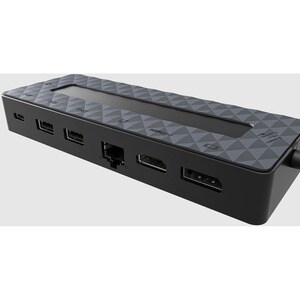 HP Universeller USB-C-Multiport-Hub