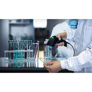 Datalogic QuickScan QD2500 Retail, Kommerzieller Service, Hospitality, Ticketausstellung, Regierungseinrichtungen, Gesundh