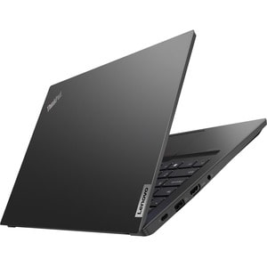 Portátil - Lenovo ThinkPad E14 Gen 4 21E30052SP 35,6 cm (14") - Full HD - 1920 x 1080 - Intel Core i5 12a Gen i5-1235U Dec