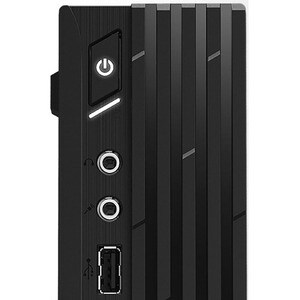 Ordenador sobremesa MSI PRO DP21 11MA-093EU - Intel Core i3 10ma generación i3-10105 Quad-core (4 Core) 3,70 GHz - 8 GB RA