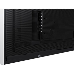 Samsung Flip Pro WM85B 2159 mm 4K UHD LCD Exibição de colaboração - Cortex A72 1,70 GHz - 3,50 GB DDR4 SDRAM - Infravermel
