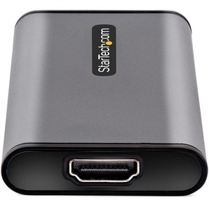 StarTech.com USB 3.0 HDMI Video Capture Device - Functions: Video Recording, Video Streaming, Video Capturing - USB 3.2 (G