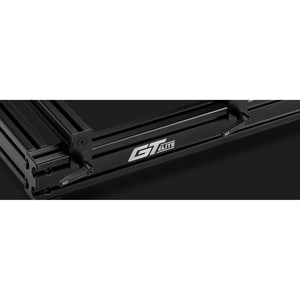 Next Level Racing GTElite Lite Wheel Plate Edition - Aluminum, Carbon Steel