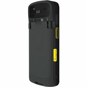 Zebra TC58 Handheld Terminal - 1D, 2D - 5G, 4G, 3G, 2G - 40 ft - SE55Scan Engine2.70 GHz - 4 GB RAM - 64 GB Flash - 6" Ful