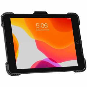 Funda Targus SafePort THD498GLZ Robusto - para Apple iPad Air, iPad Pro, iPad (7Ş generación), iPad (9.Ş generación), iPad