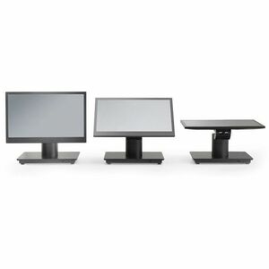 Touch Dynamic Razor POS Terminal - Celeron J6412 2.60 GHz - 4 GB DDR4 SDRAM - 128 GB SSD NVMe - Windows 10 IoT x64