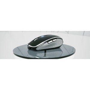 Mouse CHERRY MW 8C ADVANCED - Mouse wireless compatto con caratteristiche innovative