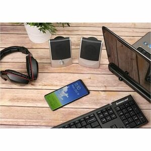 IOGEAR Bluetooth 5.1 Bluetooth Adapter for Computer, Headphone, Gaming Controller, Bluetooth Keyboard, Bluetooth Mouse, Sp