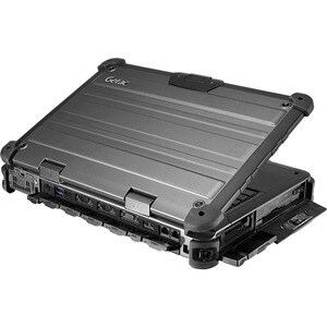 Computer portatile - Getac X500 G3 Robusto 39,6 cm (15,6") - Full HD - 1920 x 1080 - Intel Core i5 7th Gen i5-7440EQ 2,90 