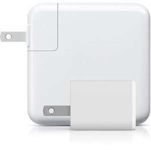 mophie Speedport 30 - 30W GaN fast wall charger - White - 30 W - White