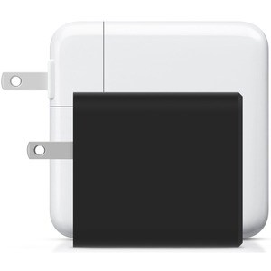 mophie speedport 67 - 67W GaN fast wall charger - 67 W - Black