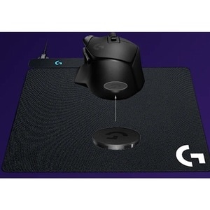 Logitech G LIGHTSPEED G502 X Gaming Mouse - Radio Frequency - USB - Optical - 13 Button(s) - 13 Programmable Button(s) - B