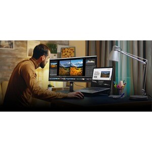 AG Neovo Ultrawide DW3401 34 Zoll Class UW-QHD LCD-Monitor - 21:9 Format - Schwarz - 86,4 cm (34 Zoll) Viewable - IPS-Tech