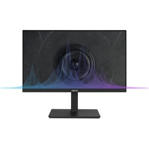 Monitor LCD Asus VA24ECPSN 609,6 mm (24,0") Class Full HD - 16:9 - Nero - 60,5 cm (23,8") Viewable - Tecnologia In-plane S