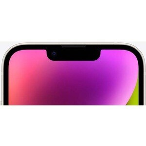 Apple iPhone 14 A2882 128 GB Smartphone - 15.5 cm (6.1") OLED 2532 x 1170 - Hexa-core (AvalancheDual-core (2 Core) 3.23 GH