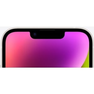 Apple iPhone 14 A2882 512 GB Smartphone - 15.5 cm (6.1") OLED 2532 x 1170 - Hexa-core (AvalancheDual-core (2 Core) 3.23 GH