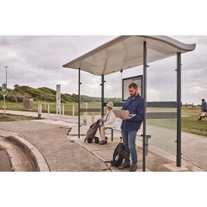 HP Pro mt440 G3 14" Thin Client Notebook - Full HD - 60 Hz - Intel Celeron 12th Gen 7305 - 8 GB - 256 GB SSD - Intel Chip 