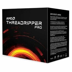 AMD Ryzen Threadripper PRO 5000 5995WX Tetrahexaconta-core (64 Core) 2.70 GHz Processor - 256 MB L3 Cache - 32 MB L2 Cache