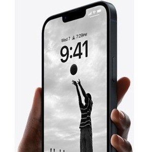 IPHONE 14 128GB MIDNIGHT .