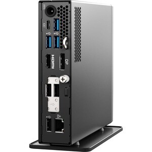 Desktop Computer Fujitsu ESPRIMO G6012 - Intel Core i3 12. Gen. i3-12100 Quad-Core 3,30 GHz Prozessor - 8 GB RAM DDR4 SDRA